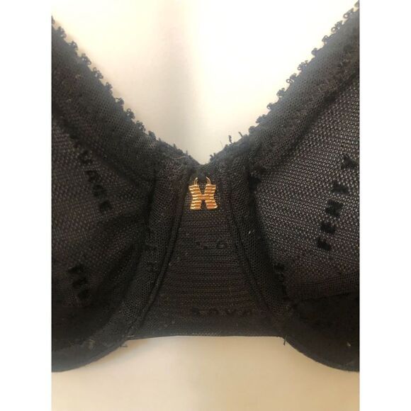 savage x fenty underwire unlined bra size 38H - Picture 4 of 8